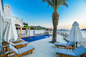 Villa Beatrice Kalkan